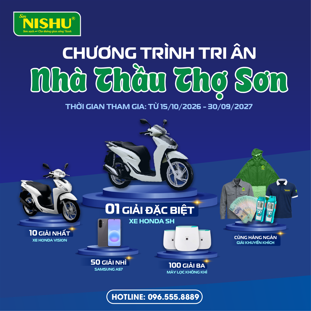 Thông báo